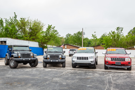 Used Car Dealer «MJS Car Sales & Service», reviews and photos, 2237 N 3rd St, St Charles, MO 63301, USA