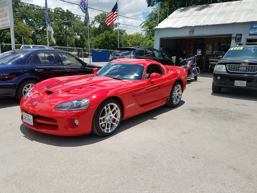 Auto Repair Shop «Pharaoh Auto Repair, LLC», reviews and photos, 5555 Randolph Blvd, San Antonio, TX 78233, USA