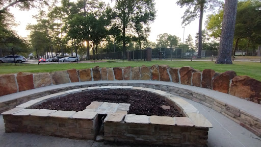 Golf Course «The Clubs of Kingwood - Kingwood Clubhouse», reviews and photos, 1700 Lake Kingwood Trail, Kingwood, TX 77339, USA