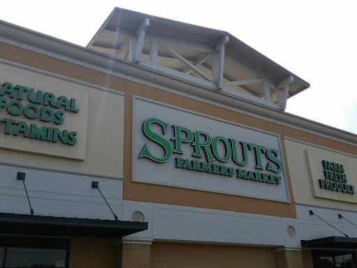 Health Food Store «Sprouts Farmers Market», reviews and photos, 1343 W Campbell Rd, Richardson, TX 75080, USA