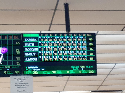 Bowling Alley «Armadilla Lanes I», reviews and photos, 3210 Preston Rd, Pasadena, TX 77505, USA