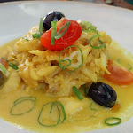 Photo n°2 de l'avis de Pedro.u fait le 20/05/2023 à 11:40 sur le  Geographia à Lisbon