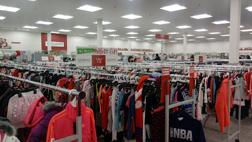 Department Store «Burlington Coat Factory», reviews and photos, 2090 Lincoln Hwy, Lancaster, PA 17602, USA