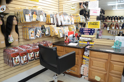 Beauty Supply Store «Kali Beauty», reviews and photos, 506 165th St, Hammond, IN 46324, USA