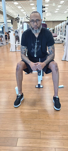 Gym «Life Time Fitness», reviews and photos, 1616 W Ruby Dr, Tempe, AZ 85284, USA