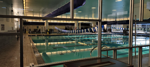 Physical Fitness Program «HackensackUMC Fitness & Wellness Powered by the Giants», reviews and photos, 87 NJ-17, Maywood, NJ 07607, USA