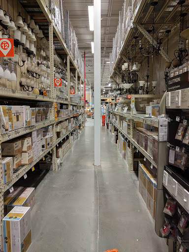 Home Improvement Store «The Home Depot», reviews and photos, 1300-1320 Corporate Dr, Westbury, NY 11590, USA