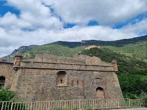 Photo n°34 de Café Le Canigó à Villefranche-de-Conflent ()