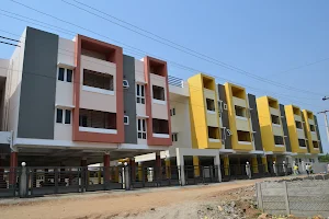 METRO AVENUE APARTMENT, MELUR ROAD, SRIRANGAM, TIRUCHIRAPPALLI image