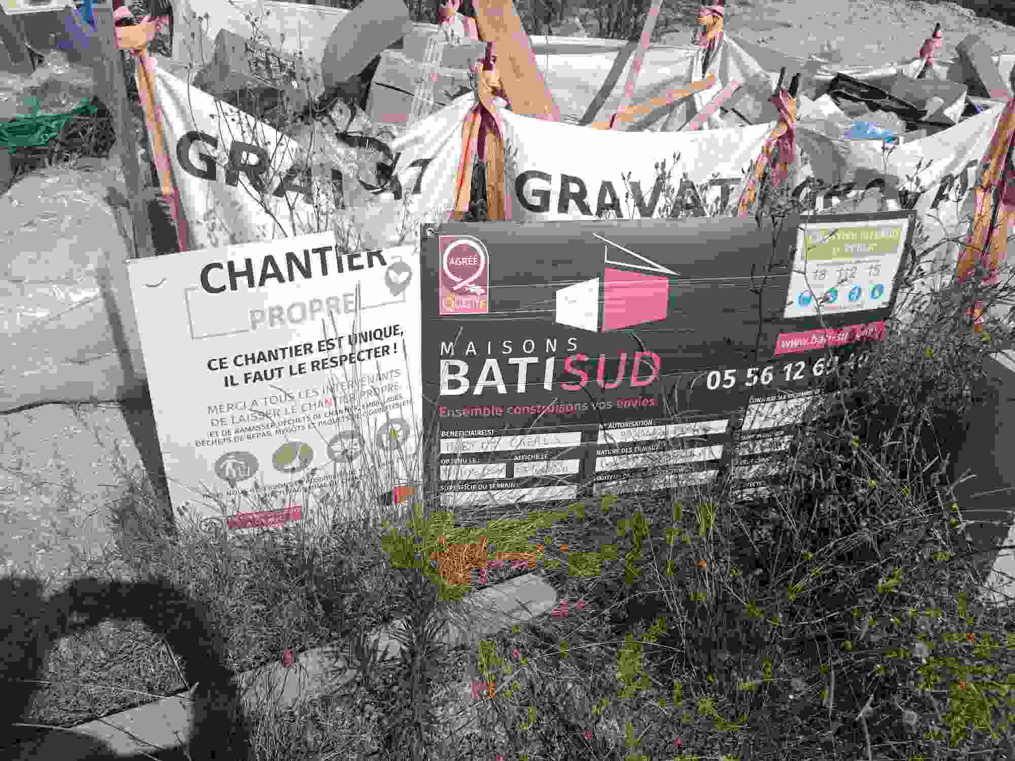 Photo n° 1 de l'avis de Philippe.a fait le 12/09/2022 à 05:47
