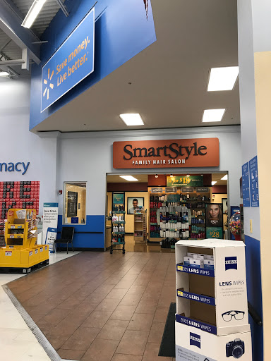 Department Store «Walmart Supercenter», reviews and photos, 505 S Dunlap St, Savoy, IL 61874, USA