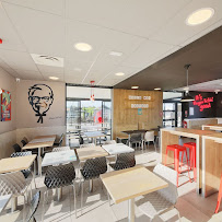 Atmosphère du Restaurant KFC Castres - n°4