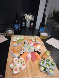 Plats et boissons du Restaurant de sushis You Sushi à Anglet - n°6