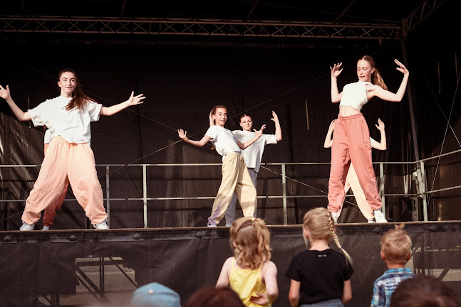 Entre2danses - Dance School Neuchâtel