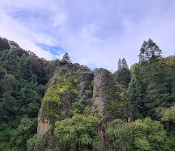 Piedra China Lerma photo