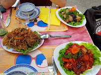 Plats et boissons du Restaurant vietnamien Le Saïgon à Pierrelatte - n°6