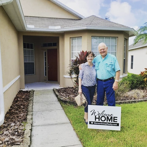 Real Estate Agency «Wemert Group Realty», reviews and photos, 650 N Alafaya Trail Suite 105, Orlando, FL 32828, USA