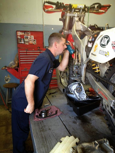 ATV Dealer «Macomb Powersports», reviews and photos, 46860 Gratiot Ave, Chesterfield, MI 48051, USA