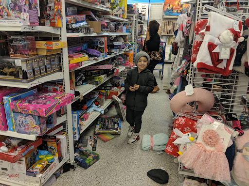 Clothing Store «Ross Dress for Less», reviews and photos, 19113 Lyndon B Johnson Fwy, Mesquite, TX 75150, USA