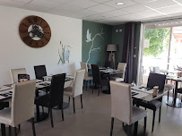 Atmosphère du Restaurant Le Galet à Florac-Trois-Rivières - n°3