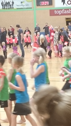 Telefonnummer for Bremdal Aktivitetscenter