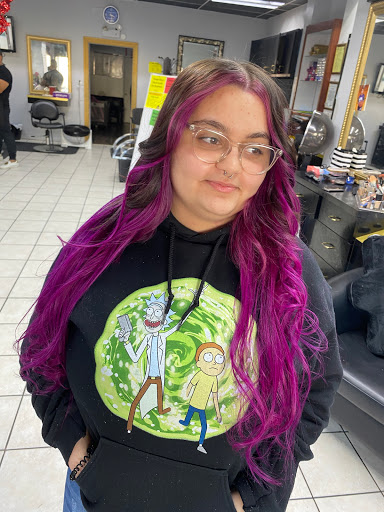 Beauty Salon «Jass Unisex Hair Salon», reviews and photos, 328 Bloomfield Ave, Newark, NJ 07107, USA