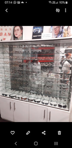 N Amaidas t/a Factory Spex - Durban