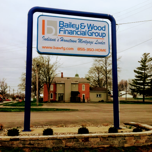 Mortgage Lender «Bailey and Wood Financial Group», reviews and photos