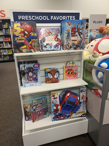 Book Store «Books-A-Million», reviews and photos, 1100 N Wesleyan Blvd, Rocky Mount, NC 27804, USA