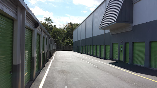 Self-Storage Facility «Extra Space Storage», reviews and photos, 766 Carolier Ln, North Brunswick Township, NJ 08902, USA