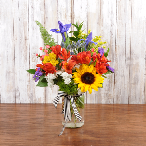 Florist «Blue Moon Florist & Gift Shop», reviews and photos, 1107 Horseshoe Pike, Downingtown, PA 19335, USA