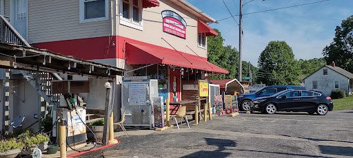 Grocery Store «High Grove (Grocery) Store», reviews and photos, 12780 Louisville Rd, Coxs Creek, KY 40013, USA