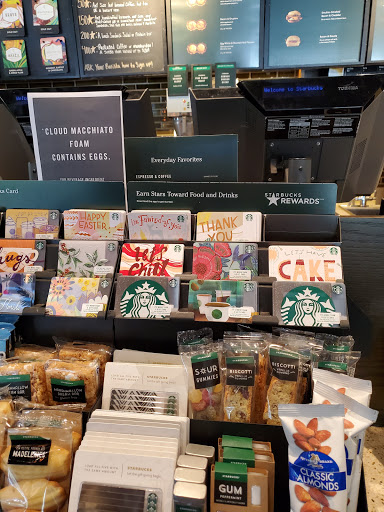 Coffee Shop «Starbucks», reviews and photos, 3604 84th Ave Cir E, Sarasota, FL 34243, USA