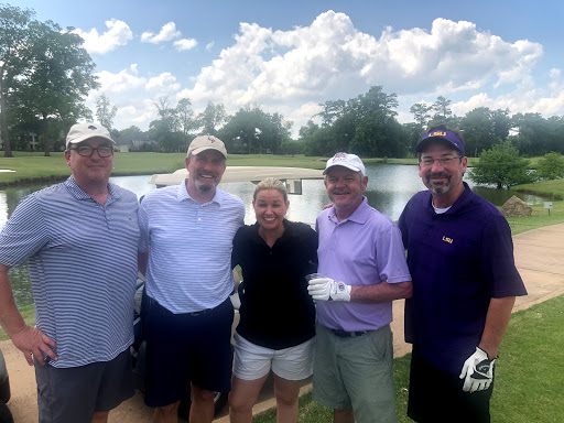 Golf Club «The Golf Club at Stonebridge», reviews and photos, 301 Stonebridge Blvd, Bossier City, LA 71111, USA