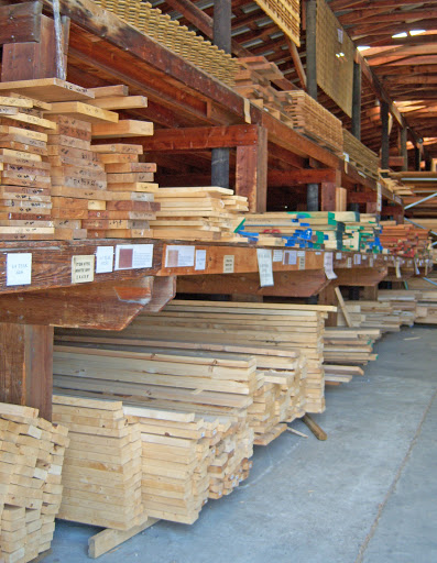 Lumber Store «Capitol City Lumber Co», reviews and photos, 4216 Beryl Rd, Raleigh, NC 27606, USA