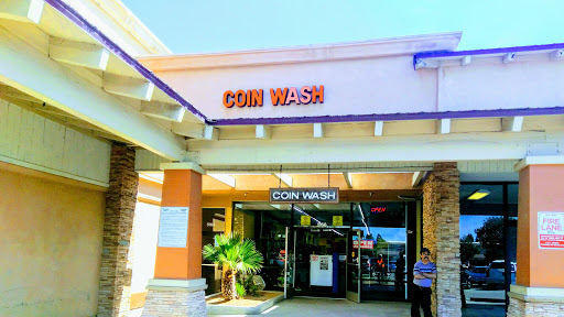 Laundromat «Coin Wash», reviews and photos, 5168 Arlington Ave, Riverside, CA 92504, USA