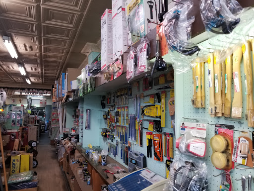 Hardware Store «Keener Hardware Inc», reviews and photos, 3609 Brownsville Rd, Pittsburgh, PA 15227, USA