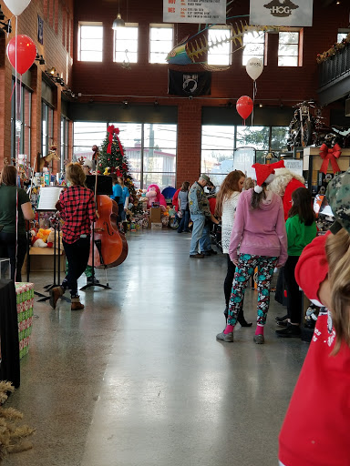 Harley-Davidson Dealer «ABC Harley-Davidson», reviews and photos, 4405 Highland Rd, Waterford Twp, MI 48328, USA