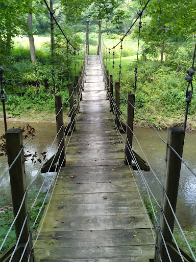 Eden Valley County Refuge