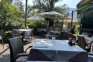 Restaurant Riviera Lago image