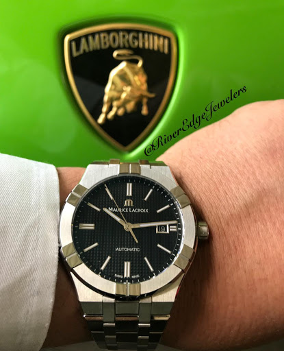 Jeweler «River Edge Jewelers», reviews and photos, 472 Kinderkamack Rd, River Edge, NJ 07661, USA