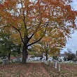 Eastern Cemetery