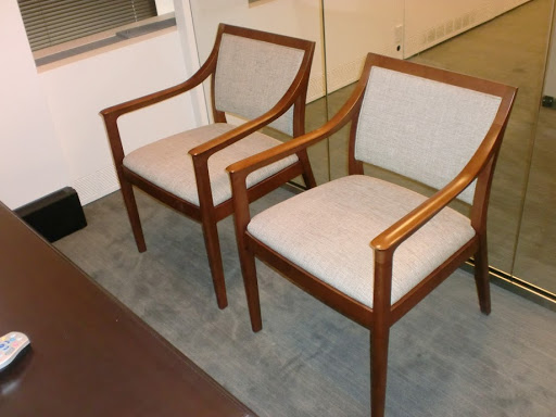 Used Office Furniture Store «Superior Office Furniture», reviews and photos, 4 Old Newtown Rd, Danbury, CT 06810, USA