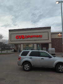 CVS - Photo 5 - Car repair in Dallas, TX, Dallas