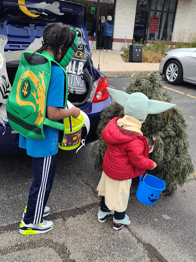 Parkland Plaza Veterinary Clinic image