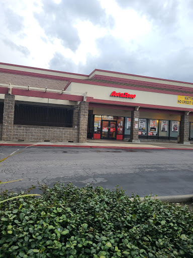 Auto Parts Store «AutoZone», reviews and photos, 1122 W 11th St, Tracy, CA 95376, USA