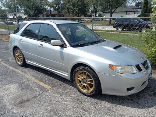 Car Detailing Service «Pretty Car Auto Detailing - Schaumburg, IL», reviews and photos, 707 Remington Rd #5, Schaumburg, IL 60173, USA