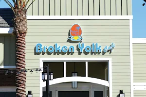Broken Yolk Cafe image