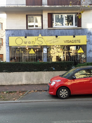 Owen's à Le Perreux-sur-Marne