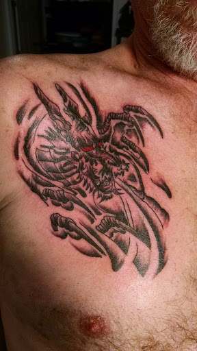 Find best tattoo ideas for wrist for your next unique tattoo in Hanceville at Wildman Tattoo and Body Piercing